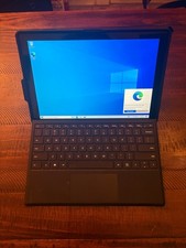 Microsoft Surface Pro 7 12.3