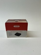 Unitek IDE & SATA Hard Drive Adapter picture