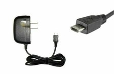 AC Wall Charger for iPad 2 & iPad Logitech Ultra Thin (Ultrathin) Keyboard Cover picture