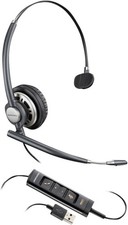 HP Poly EncorePro 715 USB-A Monaural Headset TAA - Wired Mono - USB Type A picture
