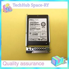 K74WN 0K74WN Dell EMC 960GB SAS 12Gbps Read Intensive 2.5'' SSD Gen14 15 16 Tray picture