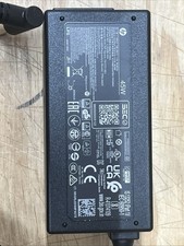 HP 741727001 45W AC Power Adapter, Missing Power Cable picture