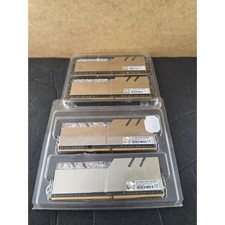 G.Skill Trident Z Royal F4-3600C18D-16GTRS 32gb kit picture