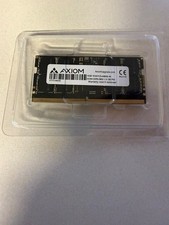 Axiom AX55600S46D-16G _ AXIOM 16GB DDR5-5600 SODIMM picture
