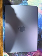 Apple MacBook Neo 13” A18 Pro 8GB/256GB - Indigo - Open Box picture