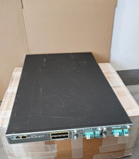 Cisco FPR4120-NGIPS-K9 • Firepower 4120 Security Appliance • 2x FPR-NM-6x10SR-F picture