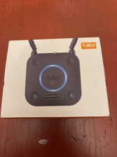 1Mii B06 Plus Bluetooth transmitter, HiFi Wireless Audio Adapter, Bluetooth 5.0  picture