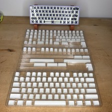 HK Gaming GK61v2 - 60% Mechanical keyboard - With Fun Keycaps picture