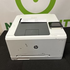 HP Color LaserJet Pro M252dw Wireless Laser Printer-Grade C picture