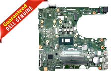 Genuine Dell OEM Inspiron 15 3576 Intel i5-8250U 1.6GHz Laptop Motherboard CWVV3 picture