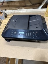 Canon PIXMA Mx432  scanner Assembly picture