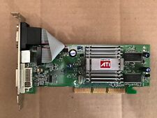 RADEON 9250 128MB DDR HIS VGA DVI PN 1024-RC26-1F-SA GRAPHICS CARD V3-4(7) picture