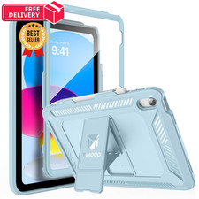 TiMOVO Rugged Case for iPad A16 11th Gen 11