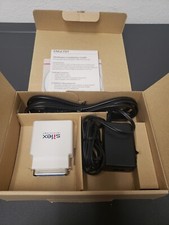 Silex Pocketpro 100S 10/100 Print Server picture