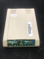 MultiTech Systems MT2834ZDXb Data/Fax Modem picture