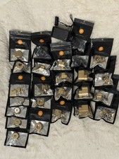 EKWB EK-Quantum Torque Gold HDC 14 Rotary Offset 7 26 Fittings Lot Water Cooling picture