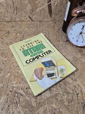Learning To Use The ATARI 400/800 Computer by Susan Fry - Guide Info Book picture