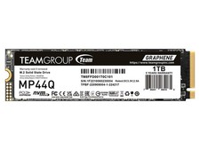 Team Group MP44Q 1TB PCIe Gen4 M.2 NVMe SSD picture