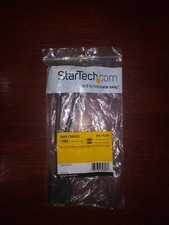 StarTech.com 8in LFH 59 Male to Dual Female DVI I DMS 59 Cable - Female - DMS-59 picture