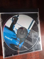 POCKET PC PHONE EDITION OUTLOOK 2000 ACTIVESYNC SOFTWARE CD. picture