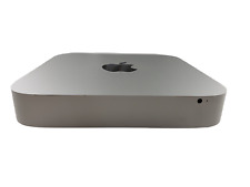 Apple Mac Mini A1347 i7 2.30GHz 8GB 1TB SSD OS X Desktop PC picture