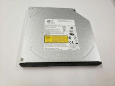HPE 9.5mm SATA DVD ROM Jb Gen9 picture