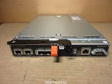 Dell Equallogic Type 15 Controller Module - WT92N 2 x 10Gbps SFP+ Ports 2 x 10Gb picture