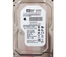 WD WD3200AAJS-40H3A0 HANNHTJCGN (WCAT) Thailand 320gb Sata 3.5