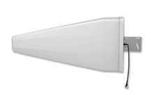 SolidRF LPDA 9 dBi Outdoor Directional Antenna — [698–2700 MHz] — N-Female —  ✅ picture