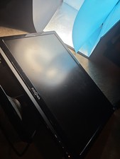 Insignia NS-20EM50A13 LED Monitor 20