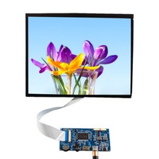 9.7in IPS LCD Screen LP097QX1 HQ097QX1 2048X1536 HD USB C LCD Controller Board picture
