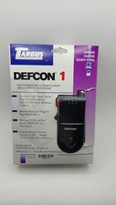 Targus Defcon 1 Notebook Security System open box . picture