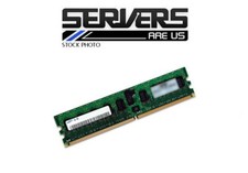 HP 8gb 1x8gb Memory 713983-B21 SDRAM LV DIMM picture