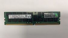 805358-B21 819413-001 809085-091 HP 64GB 4DRX4 PC4-2400T picture