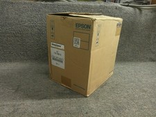TM-T88VII Epson Direct Thermal POS Printer, USB and Ethernet picture