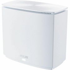 ASUS ZenWiFi AX Hybrid(XC5) - AX3000 WiFi 6 - White picture