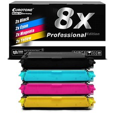 8X PRO Cartridge For Dell 3130-CN picture
