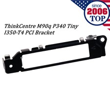 Caddy for Lenovo ThinkCentre M90q P340 Tiny Intel I350-T4 PCI Bracket 5M10U50350 picture