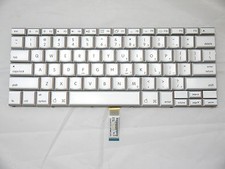 USED US Keyboard & Backlit Backlight for Apple MacBook Pro 17