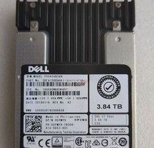 FOR DELL 0GYMY9 GYMY9 PX04SVB384 2.5