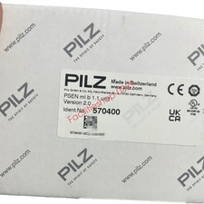 1PC new PILZ 570400 Security door lock fast shipping DHL/FedEx picture