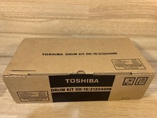 Toshiba Drum Kit DK-15 | 21204095 picture