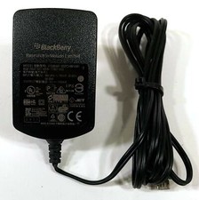 BlackBerry PSM04R-050CHW1(M) AC/DC Adapter – 5V 700mA Europlug Charger picture