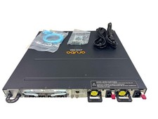 JL076A I LOADED HPE Aruba 3810M 40G 8 SmartRate PoE+ 1-Slot JL084A JL087A JL083A picture