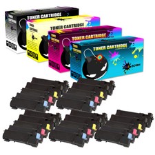 25 Toner Cartridge for Dell 1320 Color Laser 1320 1320CN 1320C Printer picture