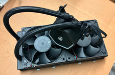 Dell Alienware Aurora R5 R6 R7 R8 R9 R10 R12 Cooling Heatsink & Fan JRPPD 92KFV picture