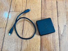 ProGrade Digital CFexpress Type B & UHS-II SDXC Dual-SlotUSB 3.2Gen2 Card Reader picture