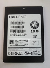Dell MZ-7LH3T8A 3.84TB 2.5