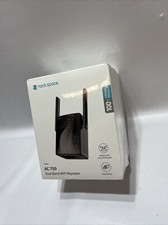 Rock Space AC 750 Dual Band WiFi Repeater Extender - Sealed -  picture