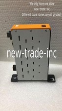 USED 1PCS 5APC2100.BY44-000  Fast shipping (FedEx/DHL) picture